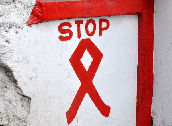 La journée mondiale de lutte contre le Sida – Le 1er décembre 2013