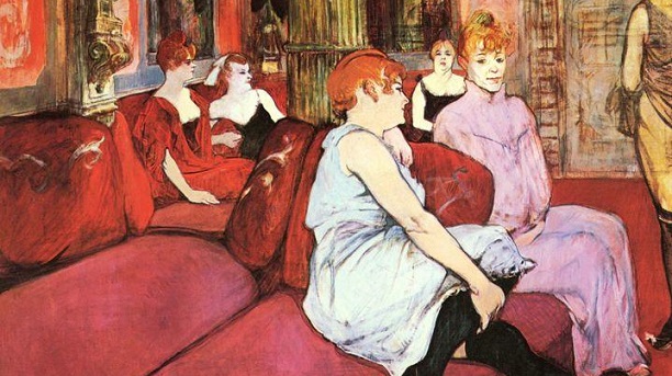 Diaporamas de la soirée PrEP et Travailleurs du Sexe