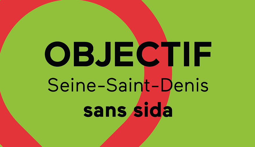 Journée Mondiale de lutte contre le VIH – Objectif Seine-Saint-Denis sans sida