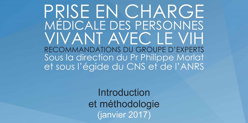 Actualisation du Rapport Morlat du 30/01/2017