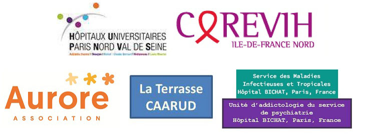 Formation « Produits, parcours et prise en charge des usagers de substances psycho-actives » les 8, 29 novembre et 13 décembre 2018