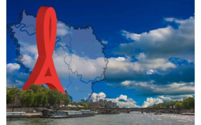 JEEC 3 – InterCOREVIH – Report à mars 2021