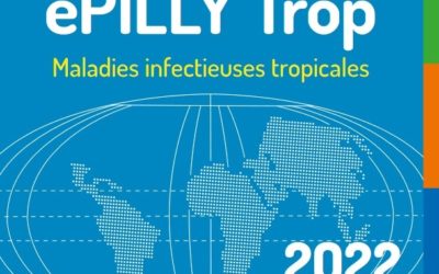 ePILLY TROP édition 2022