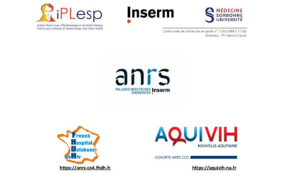 Indicateurs de prise en charge des PVVIH dans les COREVIH en France en 2023