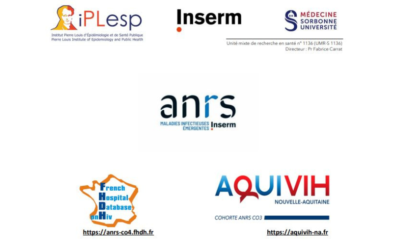 Indicateurs de prise en charge des PVVIH dans les COREVIH en France en 2023