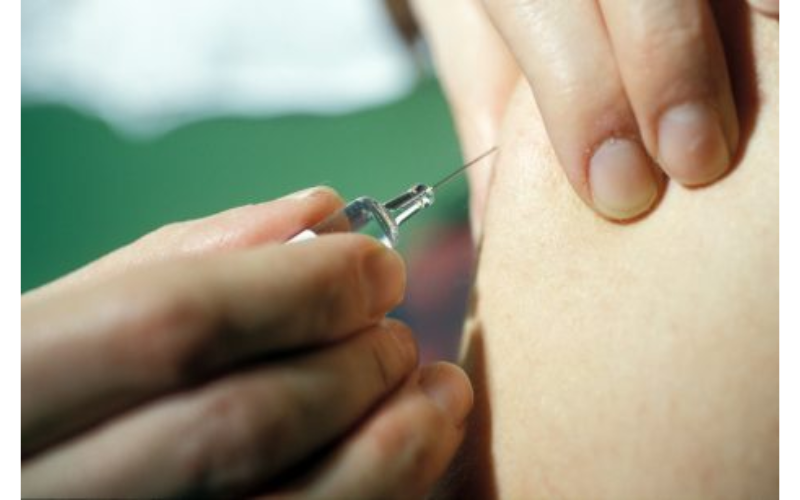 [Communiqué de presse] – Le déploiement rapide de la vaccination antivariolique permet de réduire le risque de mpox