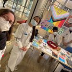 Stand 1er decembre 2024