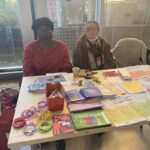 Stand 1er decembre 2024