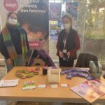 Stand 1er decembre 2024