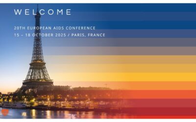 Évènements grand public à l&rsquo;occasion de l&rsquo;EACS (European AIDS Clinical Society) du 15 au 18 octobre à Paris