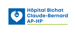 Logo Bichat-APHP