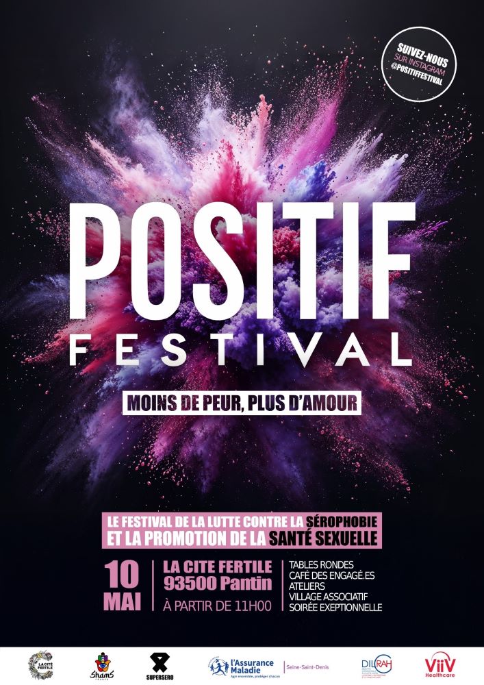 Positif Festival