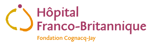 Hôpital Franco-Britannique – Fondation Cognacq-Jay