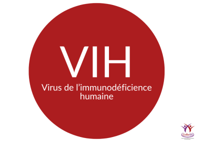 VIH : Virus de l’immunodéficience humaine