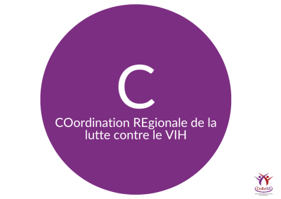 COREVIH – Coordination régionale de la lutte contre l’infection due au VIH