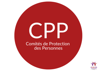CPP – Comités de Protection des Personnes