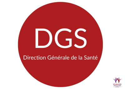 DGS – Direction Générale de la Santé