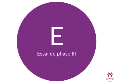 Essai de phase III