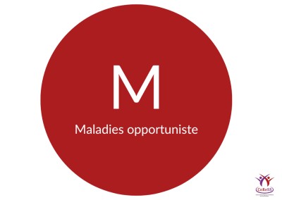 Maladies opportuniste