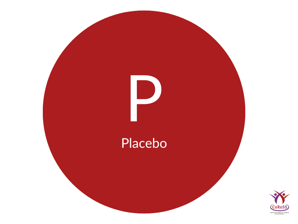 Définition Placebo