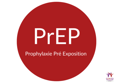 PrEP ou Prophylaxie Pré Exposition