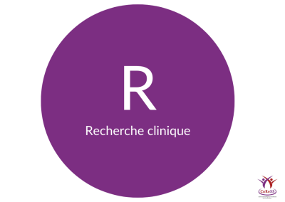 Recherche clinique