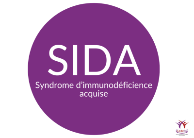 SIDA – Syndrome d’immunodéficience acquise