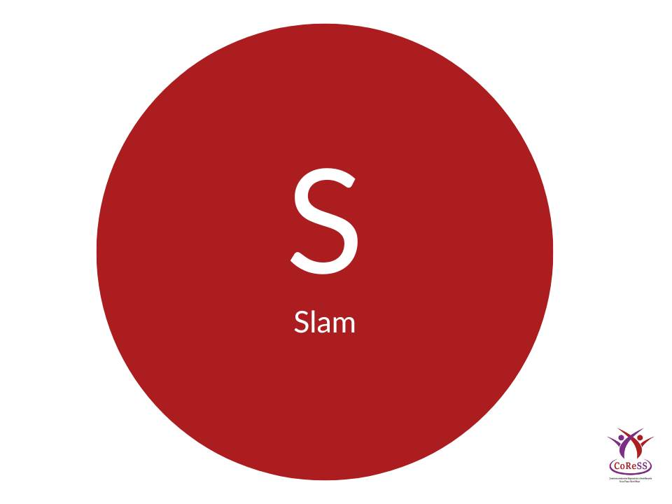 Définition Slam