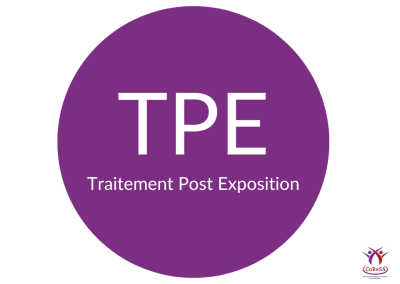 TPE ou Traitement Post Exposition
