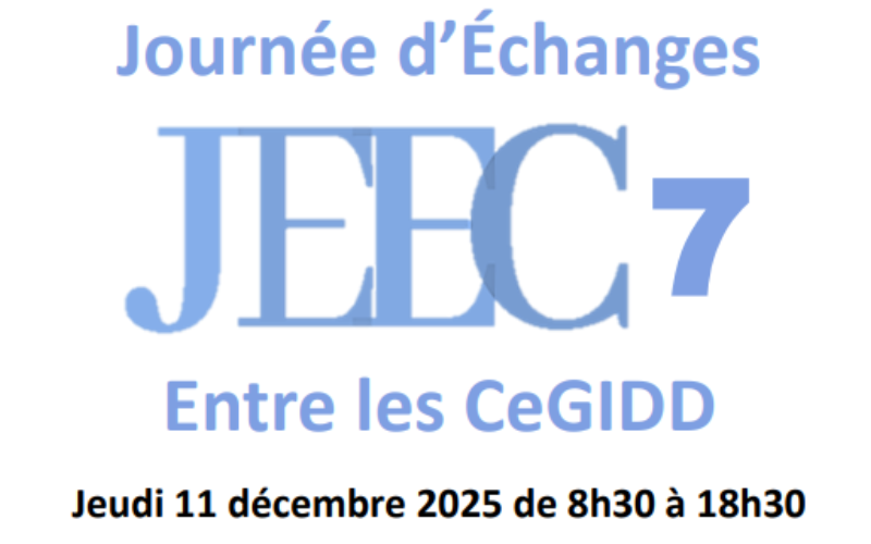 JEEC7 décembre 2025