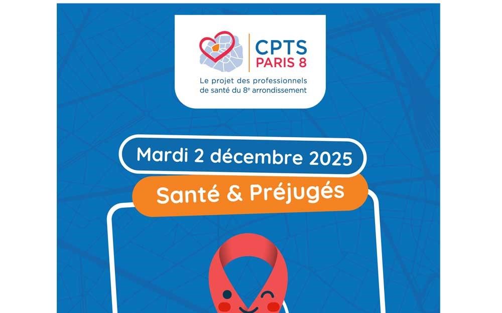 Conférence Santé & Préjugés