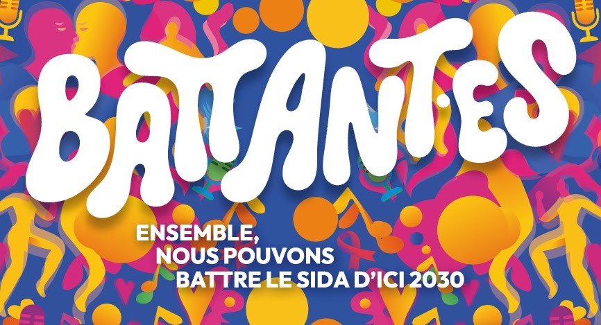 Affiche Battant.e.s 2025