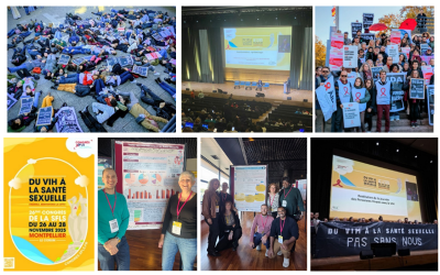 Retour sur le congrès SFLS 2025