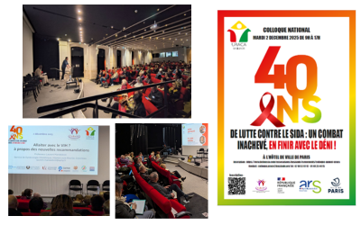 Retour sur la 27ème édition du colloque annuel URACA