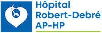 Hôpital Robert Debré